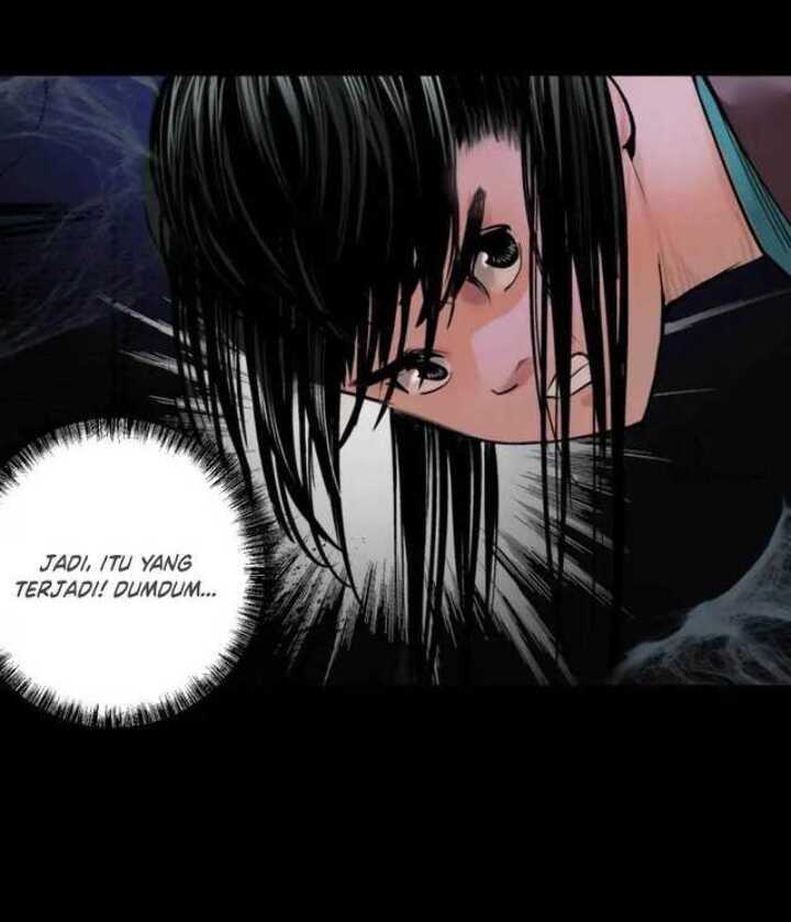 Journey of the Hidden Blade (The Demon Blades) Chapter 89 Gambar 16
